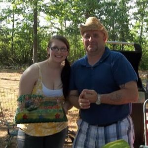 Meet your Posher, Courtney